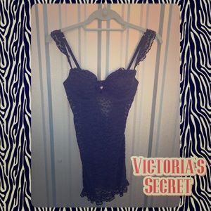 Victoria's Secret slip dress