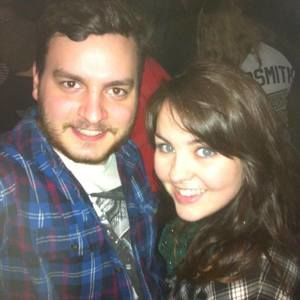 Meet your Posher, Ayrinne