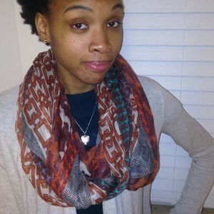 Meet your Posher, Erica