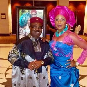 Meet your Posher, Ijeoma cynthia