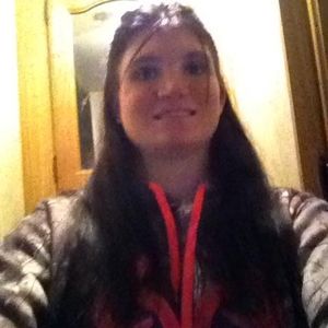 Meet your Posher, Patty