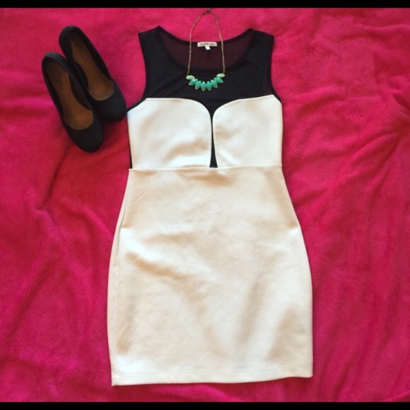 Dress and Sweater Bundle 🎀