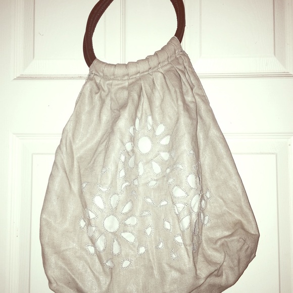 Old Navy hobo bag