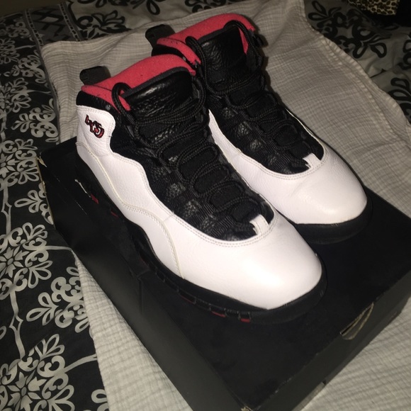 Jordan Other - Jordan Retro 10 (Men's)