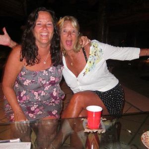 Meet your Posher, Di-dee