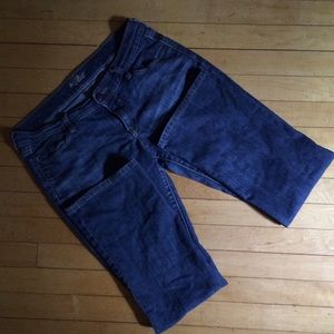 Old navy flirt pants