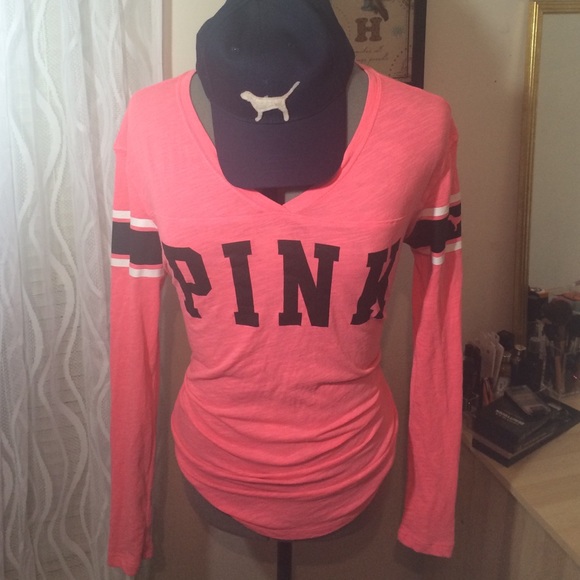 PINK by Victoria's Secret Top