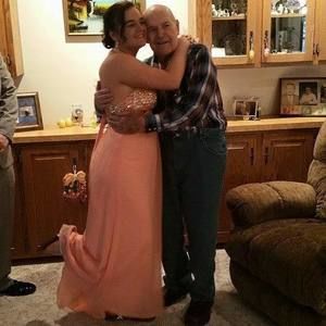 Meet your Posher, Payton