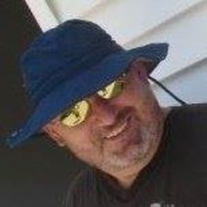 Meet your Posher, Dave