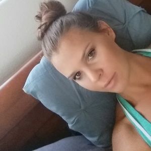 Meet your Posher, Tabitha