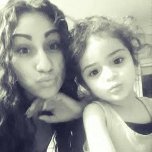 Meet your Posher, Alma