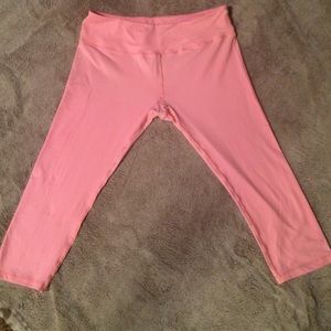 Lululemon Capris