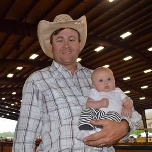 Meet your Posher, Shane