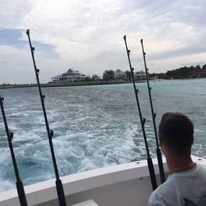 Meet your Posher, Chris