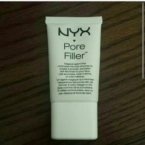 Nyx pore filler