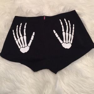 Victoria's Secret Halloween underwear
