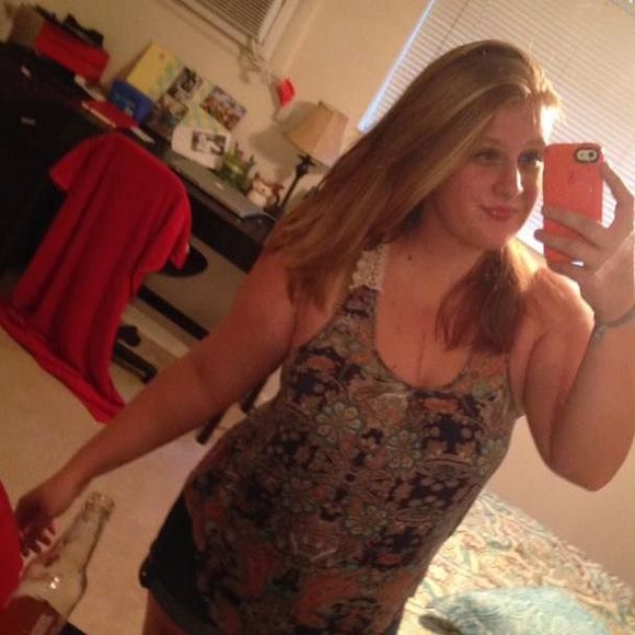 Meet your Posher, Kyra