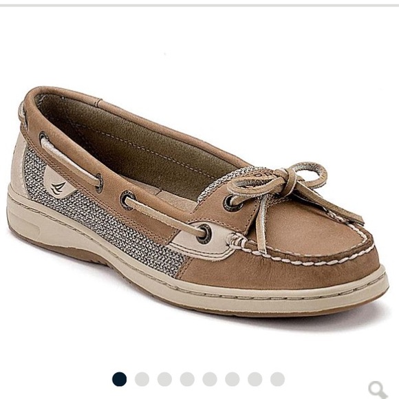 Sperry Boat Shoe