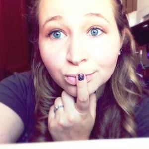 Meet your Posher, Kailey