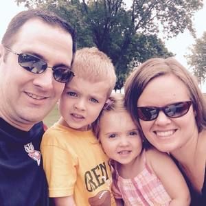 Meet your Posher, Kelly