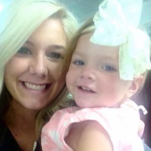 Meet your Posher, Kristi