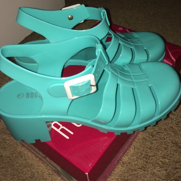 Brand new jellies - Picture 1 of 3