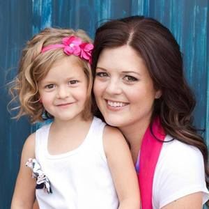 Meet your Posher, Randilee