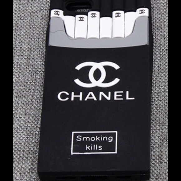 🍎SMOKING KILLS CASE IPHONE 6 +🍎