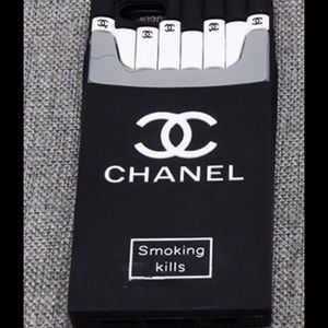 🍎SMOKING KILLS CASE IPHONE 6 +🍎