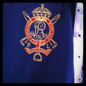 🐎Polo Ralph Lauren Sport Top🐎