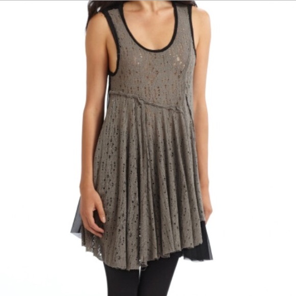 ISO free people luscious lagoon slip