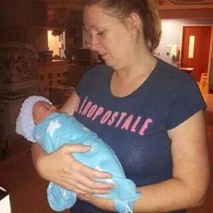 Meet your Posher, Barbara