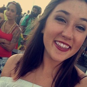 Meet your Posher, Anne hayes