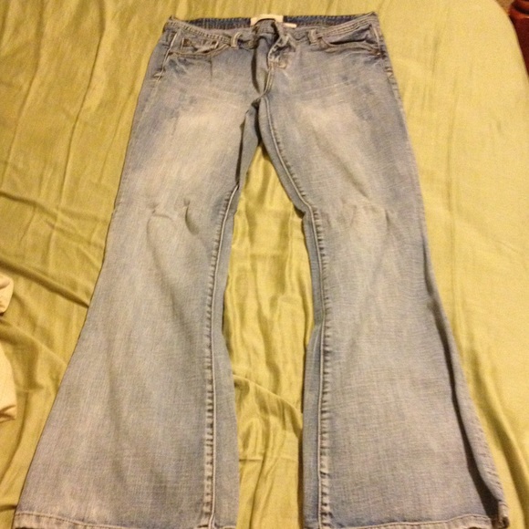 💎 Maurice's Addie Flare Jeans