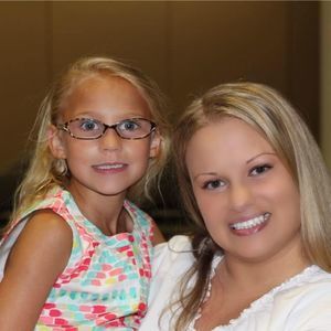 Meet your Posher, Tabitha