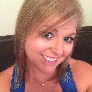 Meet your Posher, Kate