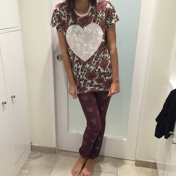 Wildfox Top