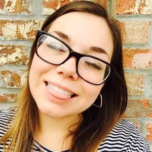 Meet your Posher, Lindsey