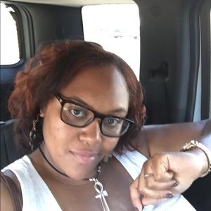 Meet your Posher, Tamika