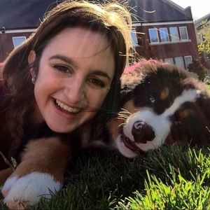 Meet your Posher, Kerry