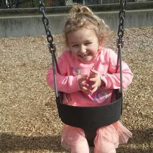 Meet your Posher, Jena