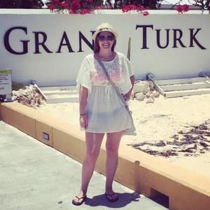 Meet your Posher, Morgan