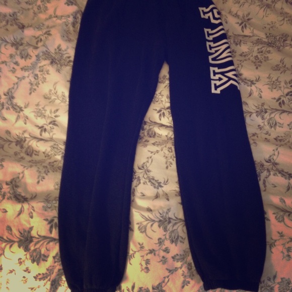 Cute PINK Sweats !!!