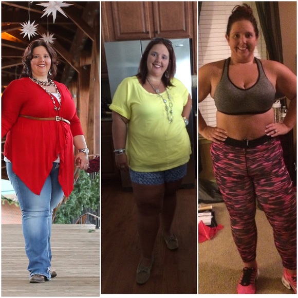 Meet your Posher, Traci - Picture 2 of 3