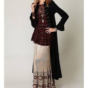 FREE PEOPLE SKIRT