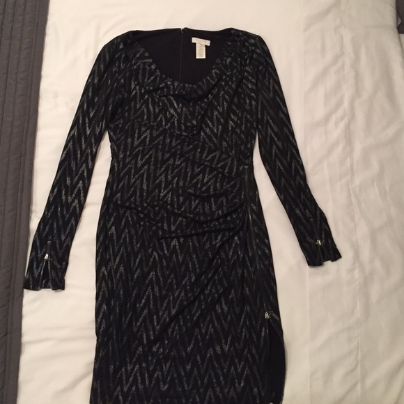 Cachè cocktail dress