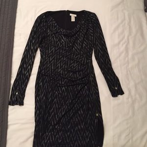 Cachè cocktail dress