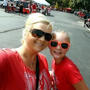 Meet your Posher, Kristina