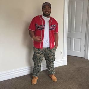 Meet your Posher, Marvin