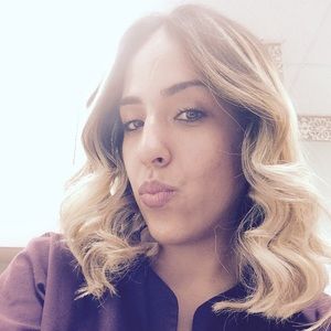 Meet your Posher, Tiffany